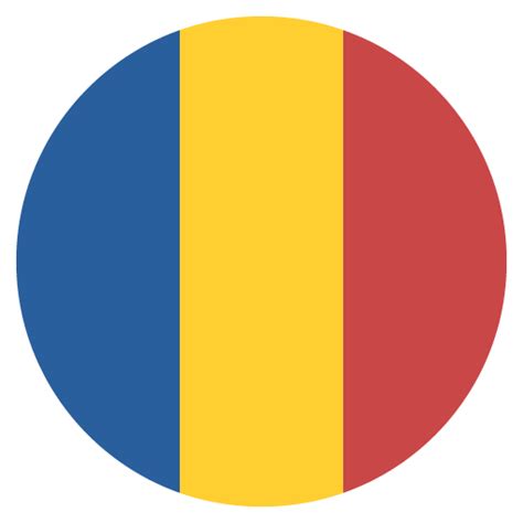 Flag Of Romania Emoji for Facebook, Email & SMS | ID#: 2444 | Emoji.co.uk