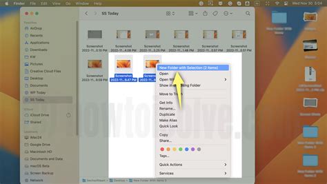 How to Create a Folder on Mac (5 Easy Ways)