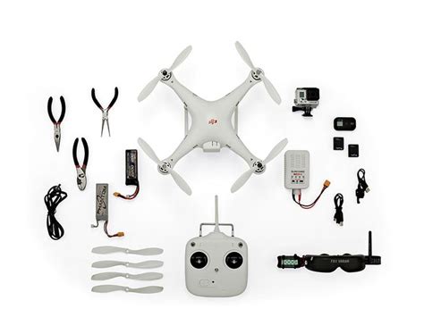 Drone Accessories | Drone, 3dr solo drone, Quadcopter