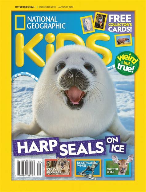 National Geographic Kids Mammals - Pets Lovers