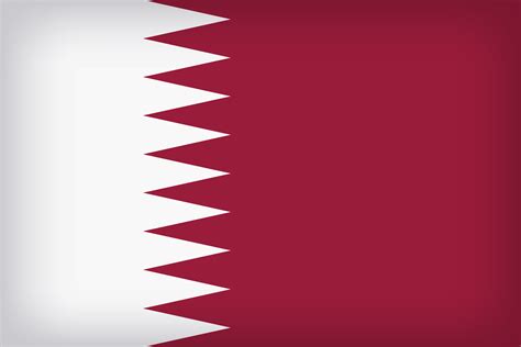 Qatar Flag Wallpapers - Wallpaper Cave