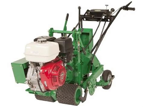 Lawn Sod Cutter at Rs 110000/piece | Sod Cutter Machine in Hyderabad ...