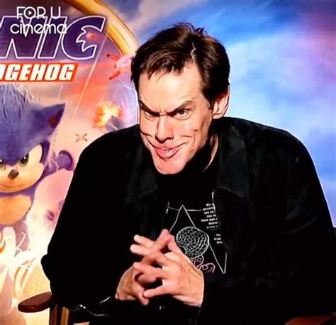 Evil Jim Carrey Blank Template - Imgflip