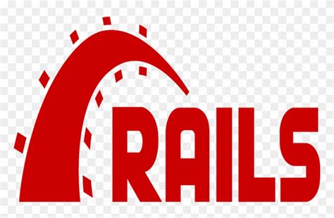 Ruby On Rails - Ruby On Rails Logo Png, Transparent Png - 800x521 ...