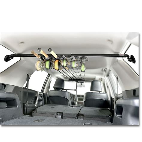 Product #loftinterior | Car fishing rod holder, Fishing rod holder ...