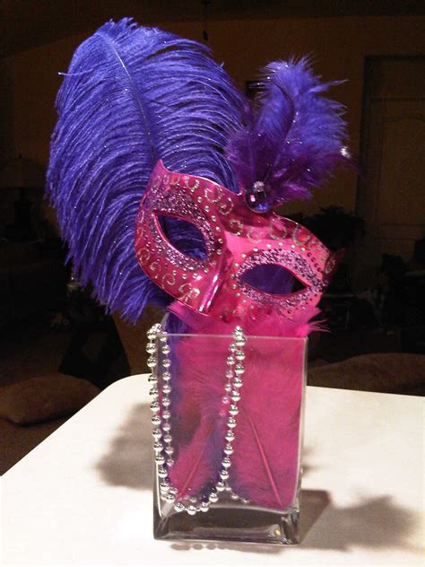 Infante Creations | Masquerade party decorations, Masquerade ball party ...