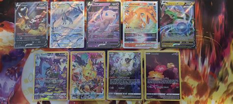 First Crown Zenith etb pulls. Can't say I'm disappointed. : r ...