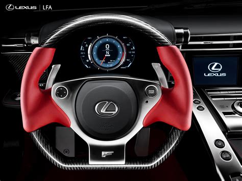 2012 Lexus LFA | Hot Car Pictures