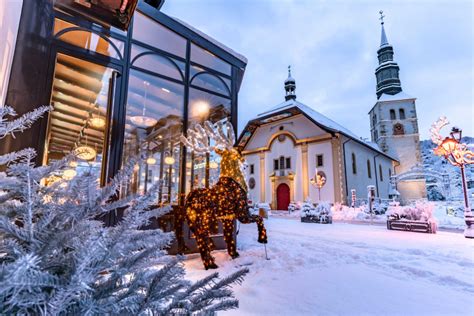 SAINT GERVAIS MONT-BLANC - France Montagnes - Official Website of the ...