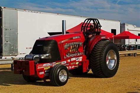 CASE IH MAGNUM | Truck and tractor pull, Tractor pulling, Truck pulls