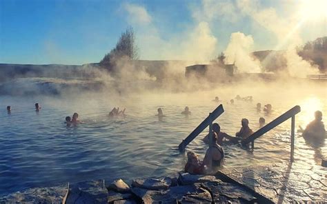 Visiting The Secret Lagoon Iceland: A Complete Guide For 2023