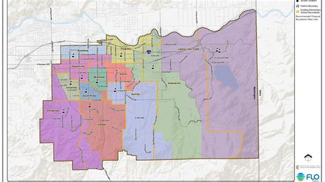 FLO Boundary Review Update: New Boundary Approval for Central Valley ...