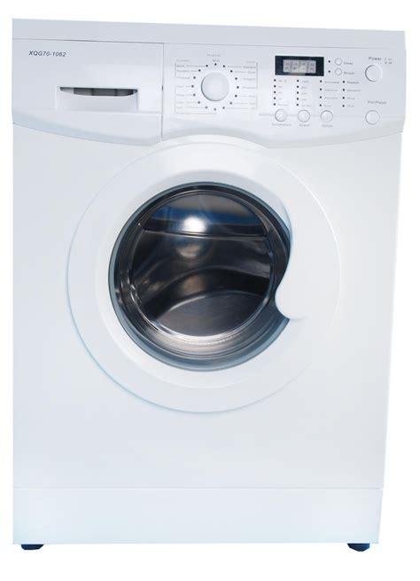 Washing Machines: Best Front Load Washing Machine