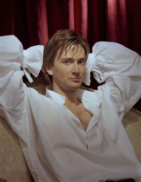 David Tennant as Casanova | David tennant, Casanova david tennant ...