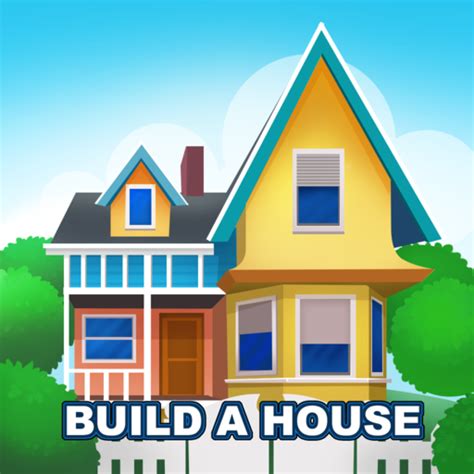 Download House builder: Building games on PC with MEmu