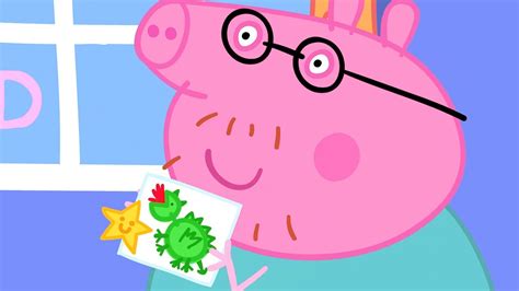 Peppa Pig Official Channel | Playgroup Star - YouTube