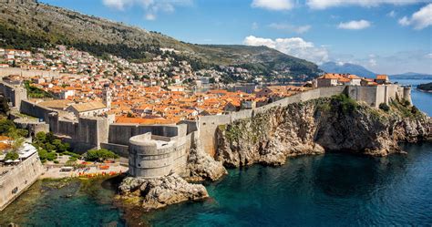 11 Best Things to do in Dubrovnik, Croatia | Earth Trekkers