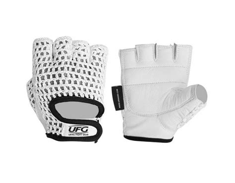 Weight Lifting Gloves