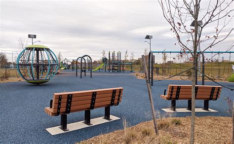 Collingswood Parents' Two-Year Quest for a Preschool Playground Heading ...