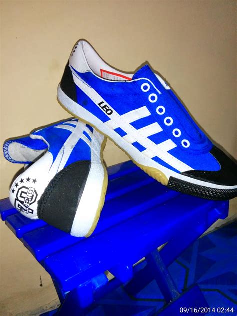 GERD: FUTSAL SHOES