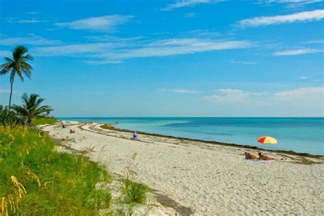 Which Florida Key Has the Best Beaches? - The Family Vacation Guide