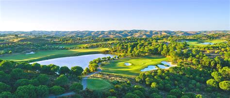 10 best golf courses in the Algarve | Leading Courses