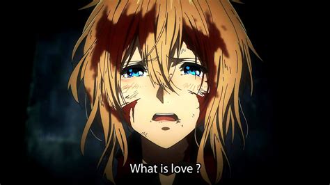 saim. on Twitter: "One of the saddest Anime scenes 💔…