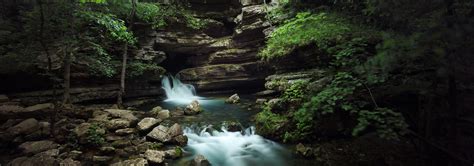 Your Guide to the Best Waterfalls in the Ozarks | 417 Magazine