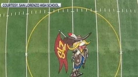 Bay Area school will ditch Confederacy-based mascot