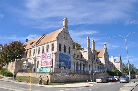 Fremantle Arts Centre - All You Need to Know BEFORE You Go (2024)