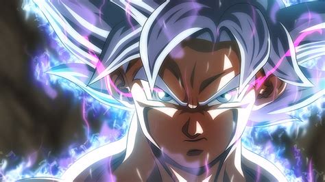 1600x900px | free download | HD wallpaper: 4K, Ultra Instinct Goku, 8K ...