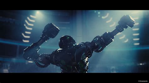 Real Steel Zeus Movie - 1200x675 Wallpaper - teahub.io