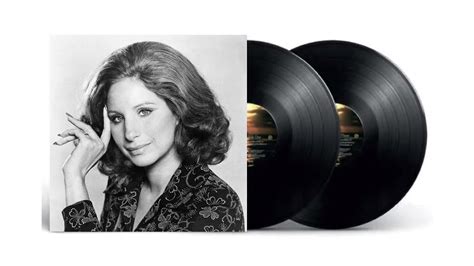 Barbra Streisand - Woman in Love (High-Res Audio) Flac 24bit LYRICS ...