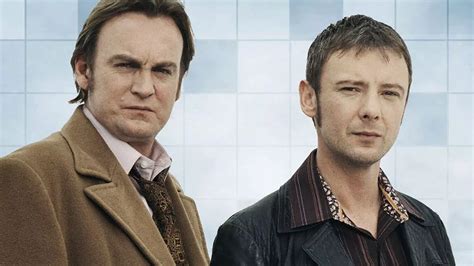 Life on Mars movie coming soon? Actor Philip Glenister reveals he's ...