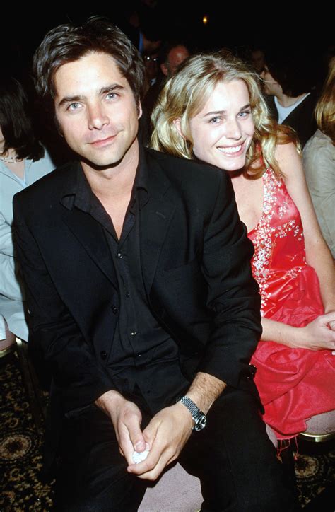 Exclusive | Why Rebecca Romijn won't be commenting on ex John Stamos' book