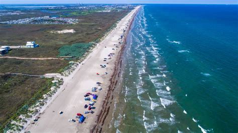 Port Aransas Weather | Life In Paradise