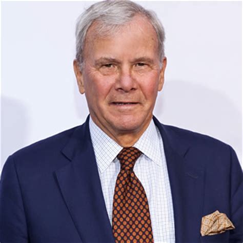 Tom Brokaw Bio - Born, age, Family