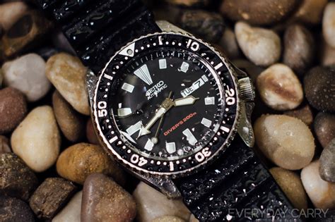 The 19 Best Divers Watches In 2023 Reviewed For All Uses / EDC - EU ...