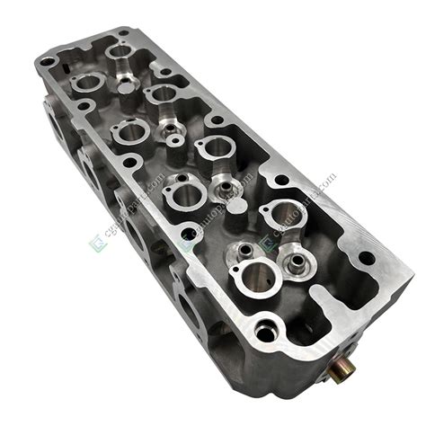 Brand New 96351976 Cylinder Head for Daewoo Cielo Engine System ...