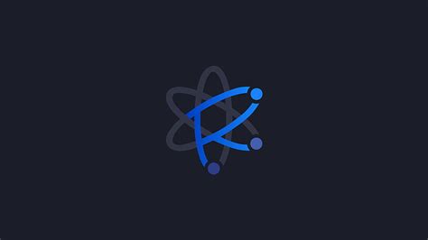 React Js Logo, programming, computer, logo, HD wallpaper | Peakpx