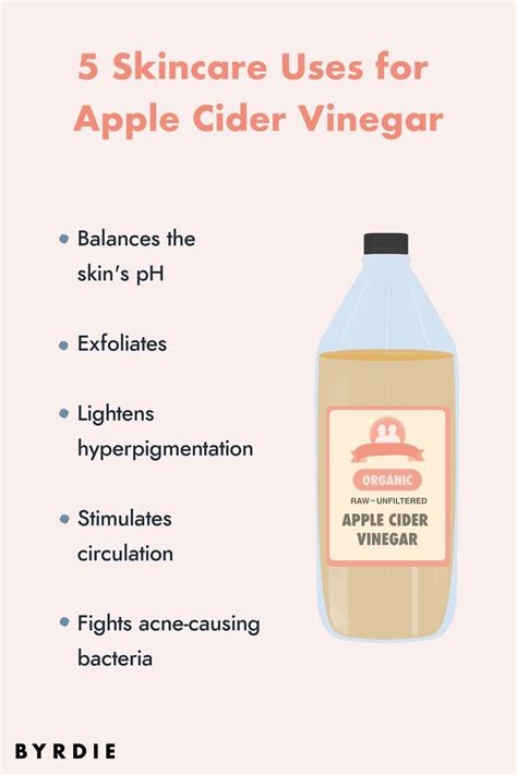 Apple Cider Vinegar for Skin: The Complete Guide