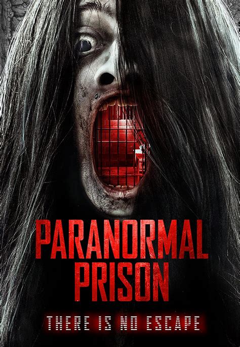 Horror Movies 2024 Paranormal - Adah Linnie