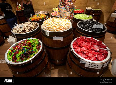 Captain candy interior hi-res stock photography and images - Alamy