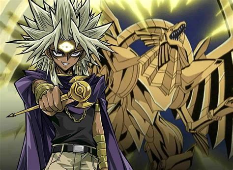 Token: Yami Marik - Yu-Gi-Oh! Tokens - YuGiOh