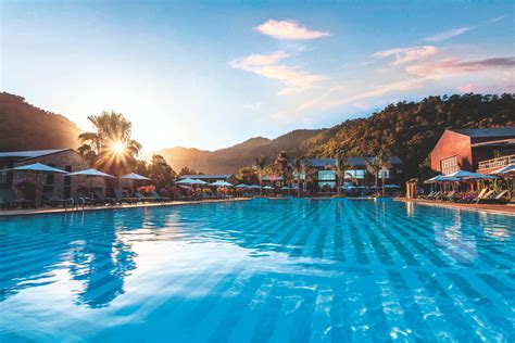 Rixos Premium Gocek, Dalaman Region, Turkey | Holiday Hypermarket