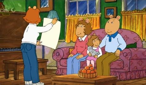 Arthur Recaps! — Arthur Recap Season 7 Episode 7 D.W.’s Time...