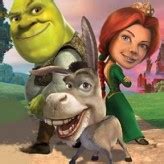 Shrek - Hassle at the Castle - Play Game Online