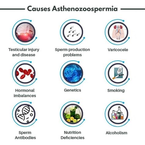 Asthenozoospermia - Alchetron, The Free Social Encyclopedia