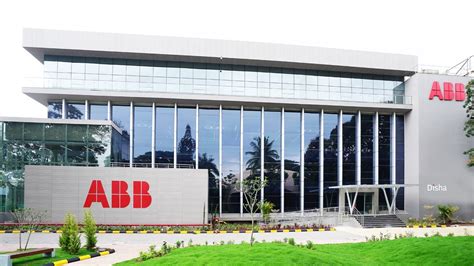 ABB India unveils new AI-enabled corporate and business office within ...