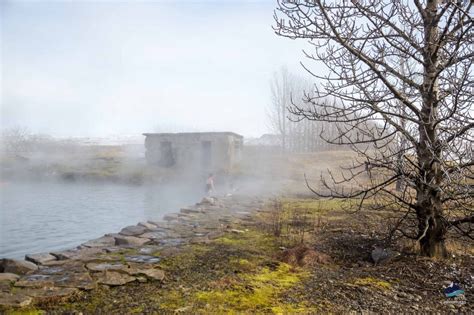 Secret Lagoon Iceland: Hot Springs & Thermal Pool | Arctic Adventures